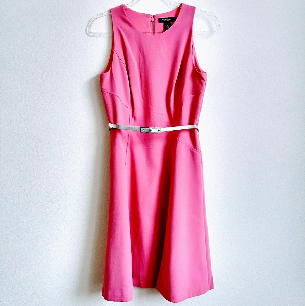 White House Black Market Dress